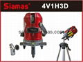 Siamas self-leveling laser level 2/ 3/ 5 lines 3