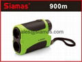 Siamas 900m 1200m 1500m laser rangefinder