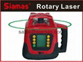 Siamas rotary laser level  1