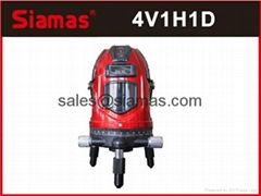 Siamas 4V4H1D electronic laser level