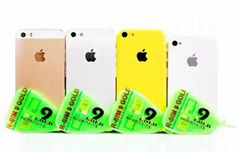 Promotion!!! original R sim 9 Gold Rsim 9 Gold Pro Unlock Card For IOS 7 7.x 7.1