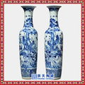 景德镇陶瓷大花瓶 3