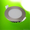 c tick saa ce approved 12W led downlight China 70/90mm cut-out with universal le 2