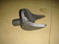 Supply Engineering Machinery Accessories Ningbo santon casting 1