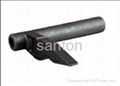 Supply Engineering Machinery Accessories Ningbo santon casting 4