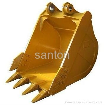 Supply Hardware Accessories Ningbo santon bucket teeth 2