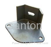 Supply Hardware Accessories Ningbo santon bucket teeth 5