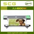 AJ-1600(S) Large Digital Format Printer 1