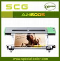 AJ-1600(S) Large Digital Format Printer 2