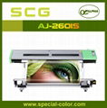 AJ-1600(S) Large Digital Format Printer 3