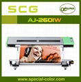 AJ-1600(S) Large Digital Format Printer 5