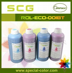 Roland Ink For SJ740 Eco Solvent Ink 6 Color