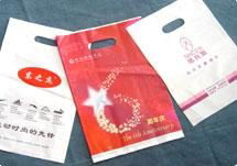 上海浦東塑料食品包裝袋生產
