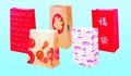 上海浦東塑料食品包裝袋生產 2