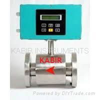 Electromagnetic Flowmeter