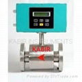 Electromagnetic Flowmeter