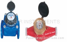 Electromagnetic Flowmeter 4