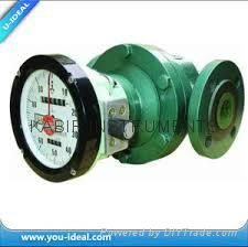 Diesel Flowmeter 4