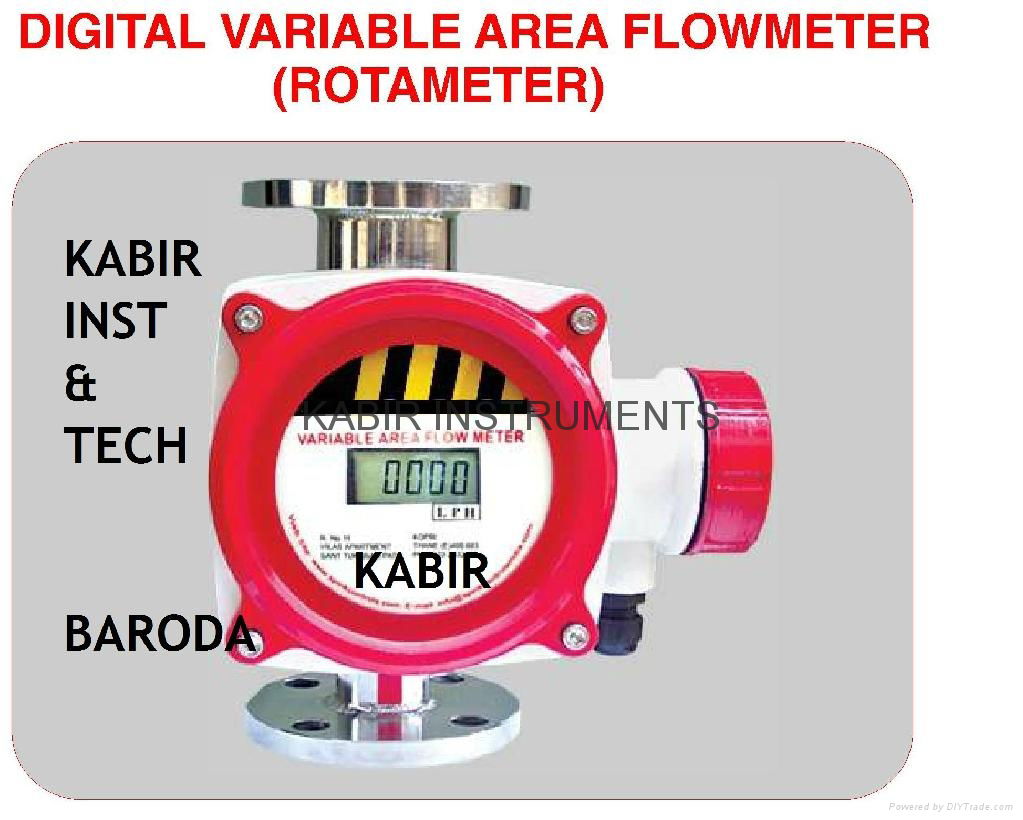 Diesel Flowmeter 5