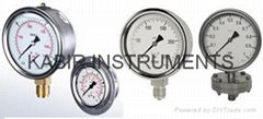 Pressure Gauge