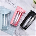 500ml plastic bottle 2