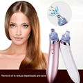 The Blackhead Remover Beauty Instrument Cleaner 