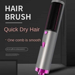 3 In 1, Hot Air Brush