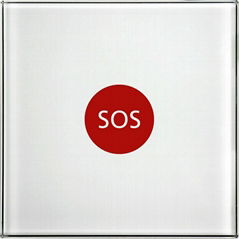 SOS Emergency button switch