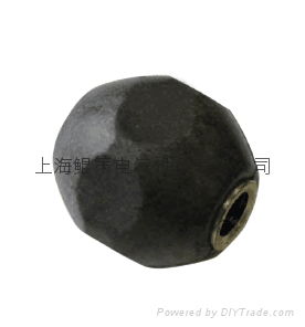 代理英國Crystex復合材料雲母絕緣子MM35-43/MM50-65/MM60-75現貨