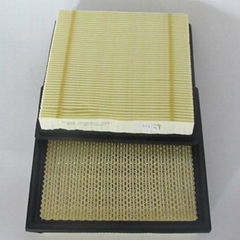 FA1883 Metal Panel Filter Element