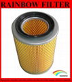 16546-04N00 High Durability Car Air Filter for Ford