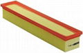 1110940204 Light Line Air Filter for