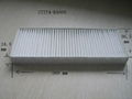 Cabin Air Filter 27277-EN000 for Nissan