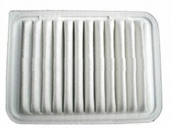 Car Filter for Toyota (17801-0T020)