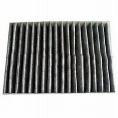 Auto Parts Air Filter for Toyota (87139-06060)