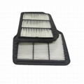 96553450 Plastic Frame Air Filter for Daewoo 1