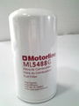 Motor Fuel Filter ML5488G for Cummins 1