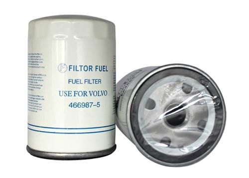 OEM Fuel Filter 466987-5 for Volvo 1