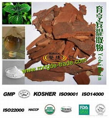 Yohimbine Extract 