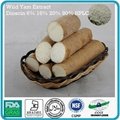 Wild Yam Extract   Dioscin powder 6%  16%  20%  95%   2