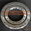 small size slewing ring bearing VLI200644-N