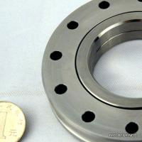 small size slewing ring bearing VLI200644-N 3