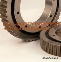 small size slewing ring bearing VLI200644-N 5