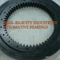 Four point contact slewing ring bearing stainless steel VLI200414-N 3