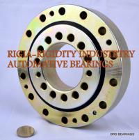 Time belt gear slewing rings blackening stainless steel 2