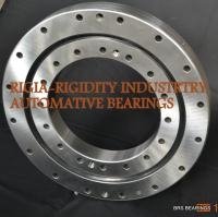 Crossed roller slewing bearing sealed on both sides XV40 5