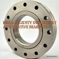 Cross Roller Bearing with mounting hole 3