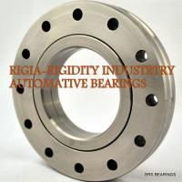 High Precision Crossed Roller Bearing Slewing Bearing XV50 2