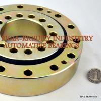 High Precision Crossed Roller Bearing Slewing Bearing XV50 4