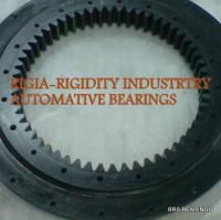 High Precision Crossed Roller Bearing Slewing Bearing XV50 5